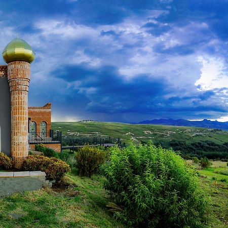 شقة Castle In كلارينس المظهر الخارجي الصورة