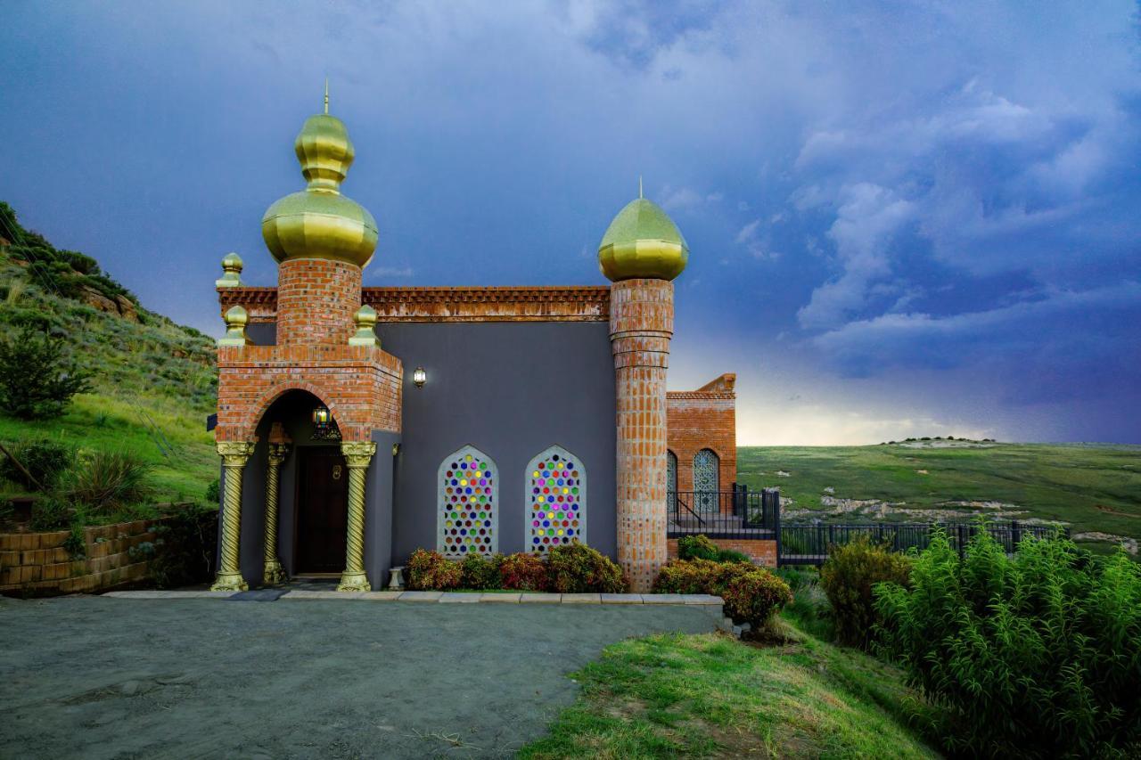 شقة Castle In كلارينس المظهر الخارجي الصورة